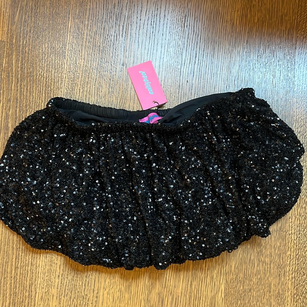 Brand new Edikted mini skirt